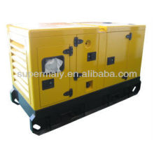 15kW silent diesel generator with CE ISO certificate